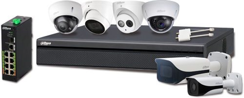 ORDU  Güvenlik Kamera Sistemleri