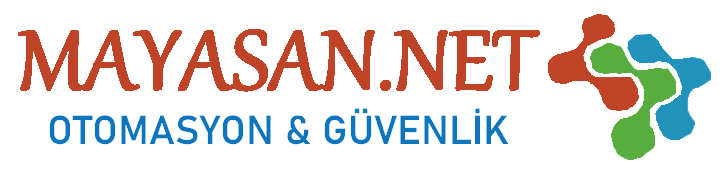 MAYASAN.NET PROJE VE TASARIM